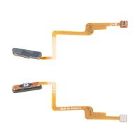 Шлейф для Xiaomi 11T/11T Pro (21081111RG/2107113SG) сканер отпечатка пальцев Черный