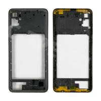 Средняя часть для Samsung Galaxy A05 (A055F) Черный