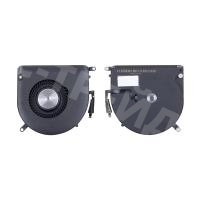 Вентилятор (кулер) для MacBook Pro 15" A1398 (2015) 923-00536 правый