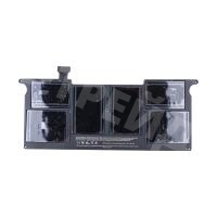 Аккумуляторная батарея для ноутбука MacBook Air 11" A1370/A1465 (2011-2015) A1406/A1495