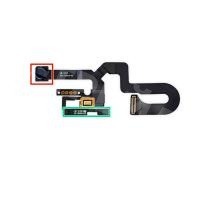Шлейф для iPhone 7 Plus камера/сенсор/микрофон В СБОРЕ