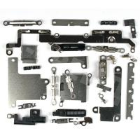 Комплект металлических пластин для iPhone Xr