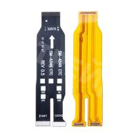 Шлейф для Samsung Galaxy A34 5G/A54 5G (A346B/A546E) межплатный