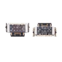 Разъем Type-C для Xiaomi Redmi 10C/12 4G/13 4G/13C 4G/12 4G/5G/12S/12 Pro+/13 4G/Poco M3/M4 Pro 4G/M4 5G/M5/M6 4G/M6 Pro 4G/X4 GT/X5 5G/C40/C75