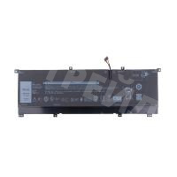 Аккумуляторная батарея для ноутбука Dell XPS 15-957590 (8N0T7) 6250 mAh