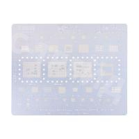 BGA трафарет Amaoe SAM19 для Samsung