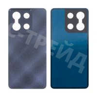 Задняя крышка для Vivo Y36 4G (V2247) Черный