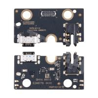 Шлейф для Xiaomi Redmi Pad SE 11" (23073RPBFG) плата системный разъем/разъём гарнитуры