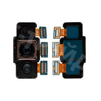 Камера для Samsung Galaxy A31 (A315F) (48 MP+8 MP+5 MP) задняя