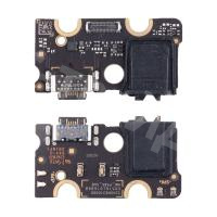 Шлейф для Xiaomi Redmi Pad Pro 12.1" (2405CRPFDG/24074RPD2I) плата системный разъем/разъём гарнитуры - Премиум