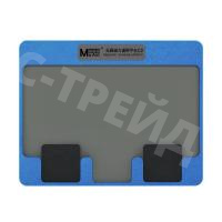 Универсальная магнитная платформа для реболлинга MaAnt C2