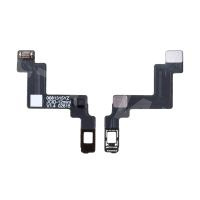 Шлейф для программатора JCID V1SE Face ID для iPhone 12 mini (с перепайкой датчика)