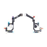 Шлейф для iPhone 14 Pro (A2891) на вспышку - Премиум