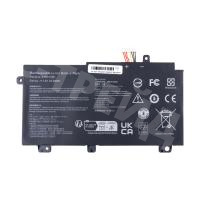 Аккумуляторная батарея для ноутбука Asus FX504, FX504G, FX504GD, FX504GE, FX505, FX80, FX80G (B31N1726)