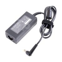 Блок питания (сетевой адаптер) для ноутбука Acer 19V, 2,15A, 40W (5,5×1,7) - Стандарт