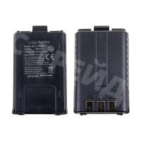 Аккумулятор для радиостанции Baofeng UV-5R/UV-5RE/DM-5R BL-5 (1800 mAh)