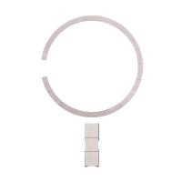 Магнит беспроводной зарядки MagSafe для iPhone 16 Pro/16 Pro Max (A3293/A3296)