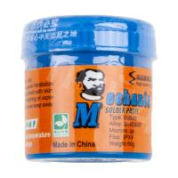 Паста паяльная Mechanic B30-BS458 (60 г, низкотемпературная 138°C, бессвинцовая)