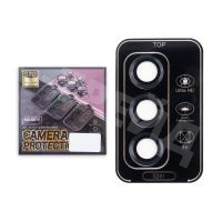 Защитное стекло линзы камеры для Galaxy Samsung S24+ (S926B) (комплект 3 шт.) Черный