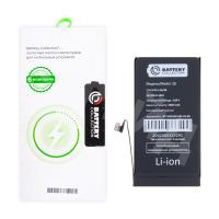 Аккумулятор для iPhone 13 - Battery Collection с верификацией - усиленная 3500 mAh - (Коробка + скотч + отвертка)