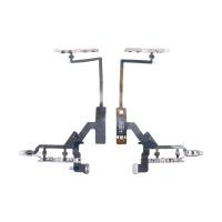 Шлейф для iPhone 14 Pro Max (A2895) на кнопку включения/кнопки громкости - Премиум