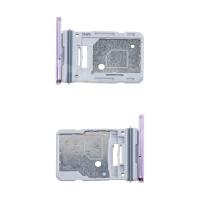 Держатель SIM для Samsung Galaxy S20 FE (G780F) Лавандовый