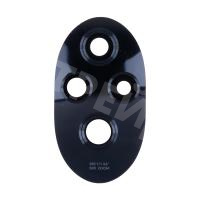 Стекло камеры для Huawei Honor 200 (ELI-AN00) Черный