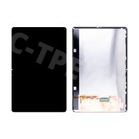 Дисплей для Huawei Honor Pad 9 12.1" (HEY2-W09) в сборе с тачскрином Черный - Оптима