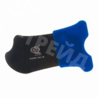 Инструмент для вскрытия MaYuan MY-820 (гибкий, металл/резина)