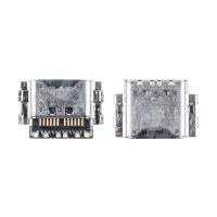 Разъем Type-C для Samsung Galaxy T515/T590/T595/P610/P613/P615/P619/X806