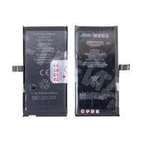 Аккумулятор для iPhone 12 mini - JCID усиленная 2520 mAh