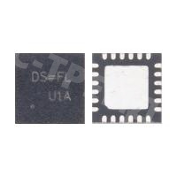 Микросхема RT8223 (Контроллер питания)