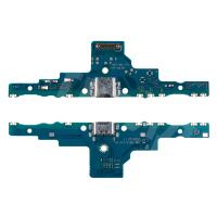 Шлейф для Samsung Galaxy Tab S6 Lite 2020 10.4" (P610/P615) плата системный разъем