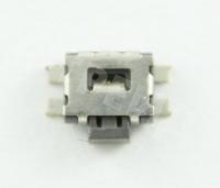 Кнопка вкл./громк. для Nokia 6300/3100/7270....(4 контакта маленькая)