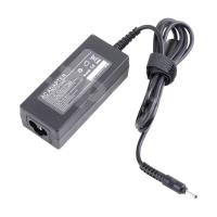 Блок питания (сетевой адаптер) для ноутбука Samsung 19V, 2,1A, 40W (3,0×1,0) - Стандарт