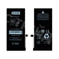 Аккумулятор для Apple iPhone 11 - Battery Collection (Премиум) - усиленная 3510 mAh