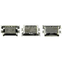 Разъем Type-C для Samsung Galaxy A205F/A305F/A307F/A315F/A325F/A405F/A505F/A705F/M307F/A515F/M205F/G770F
