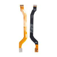Шлейф для Xiaomi Redmi Note 11 Pro 4G/5G (2201116TG/2201116SG) на дисплей