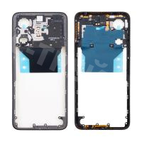 Средняя часть для Xiaomi Redmi 13 4G (24040RN64Y) Черный