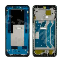 Рамка дисплея для Huawei Nova 12i (CTR-L81) Зеленый (возможен дефект ЛКП)