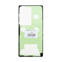 Скотч задней крышки для Samsung Galaxy S25 Ultra (S938B) - Премиум (водонепроницаемый)
