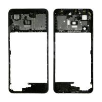 Средняя часть для Realme C61 (RMX3930) Зеленый