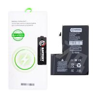 Аккумулятор для iPhone 12 Pro Max - Battery Collection с верификацией - усиленная 4310 mAh - (Коробка + скотч + отвертка)
