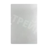 Защитное стекло "Плоское" для Xiaomi Poco Pad/Pad 2 Pro/Pad M1 12.1"