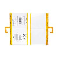 Аккумулятор для Lenovo Tab P11/P11 5G/P11 Plus/M10 Plus Gen 3 10.6"/Lenovo Xiaoxin Pad 10.61" (2022) TB-J606F/TB-J606L/TB-J607Z/TB-J616F/TB-J616X/TB-128FU/TB-128XU/TB-125FU (L20D2P32)