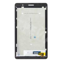 Дисплей для Huawei MediaPad T3 8" (KOB-L09) в сборе с тачскрином Черный - Оптима