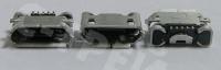 Разъем MicroUSB для Nokia 8600/6500S/6600S/7900/8800 Arte/6303/701/X7/C7-00/C6-01