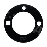 Стекло камеры для Huawei Honor X9c Smart (BRC-NX1) Черный