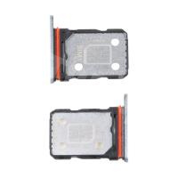 Держатель SIM для Realme 14 Pro 5G (RMX5056) Белый