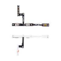 Шлейф для Tecno Spark 30 5G (KL8) на кнопки громкости/включения